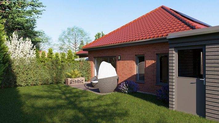 Visualisierung Detern