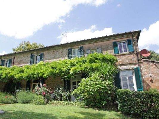 Haus in Foiano della Chiana