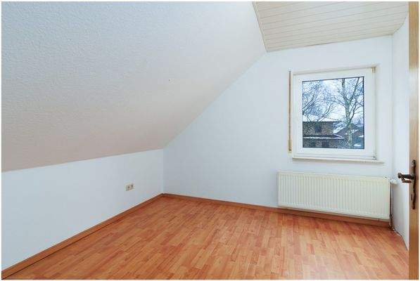 Schlafzimmer 2 OG hinten