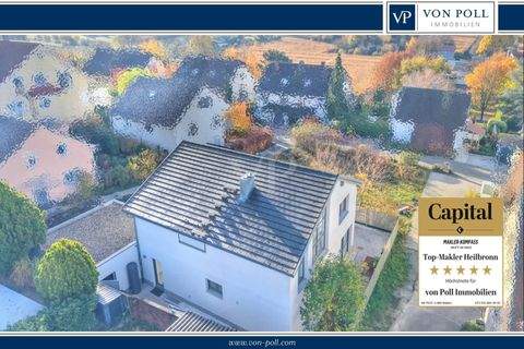 Heilbronn Häuser, Heilbronn Haus kaufen