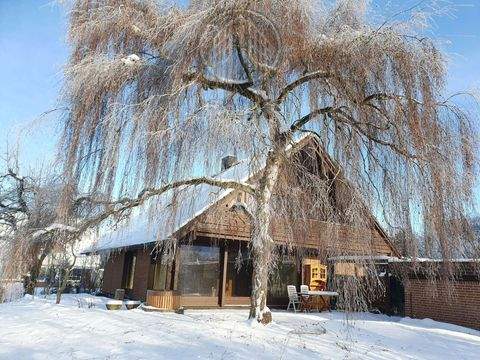 Scharnebeck Häuser, Scharnebeck Haus kaufen