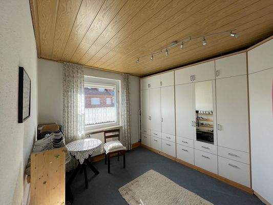 Schlafzimmer OG