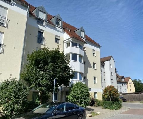 Lauf an der Pegnitz Wohnungen, Lauf an der Pegnitz Wohnung kaufen