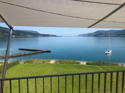 Steinbach am Attersee Wohnungen, Steinbach am Attersee Wohnung kaufen