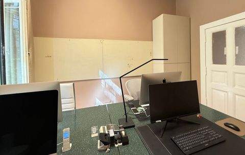 Berlin Büros, Büroräume, Büroflächen 