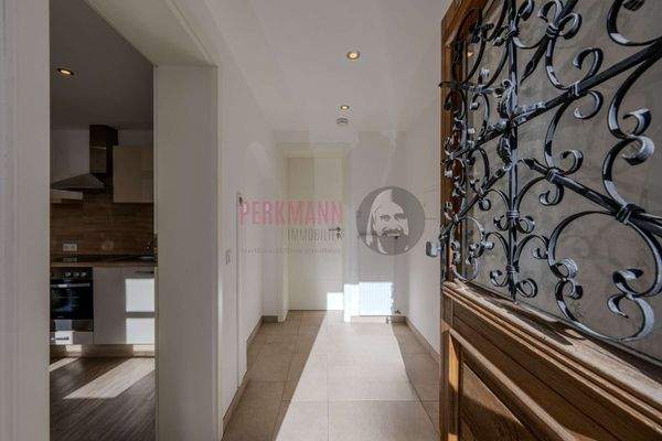 Eingangsbereich/Diele