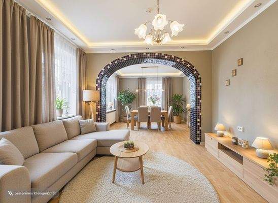 EG Genuss- und Wonhen