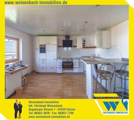 Weisenbach Immobilien