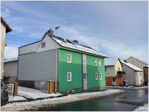 Hungen / Villingen Häuser, Hungen / Villingen Haus kaufen