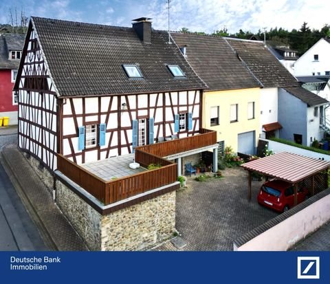 Holzappel Häuser, Holzappel Haus kaufen