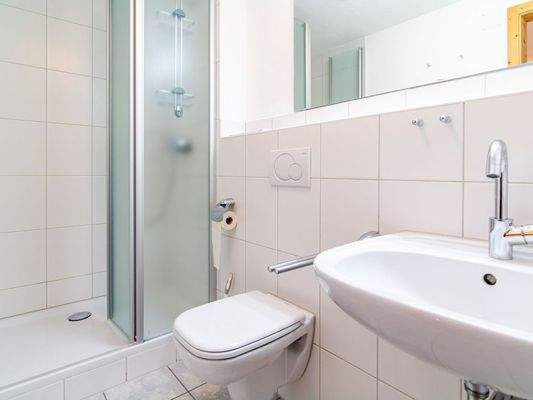 OG – Zimmer 3 – Badezimmer