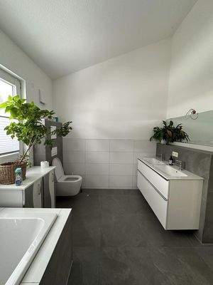 Badezimmer Bild 2