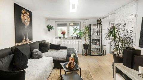 Bad Friedrichshall Wohnungen, Bad Friedrichshall Wohnung kaufen