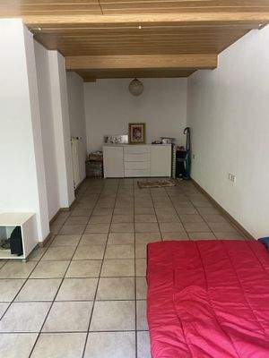 1-Zimmer EG