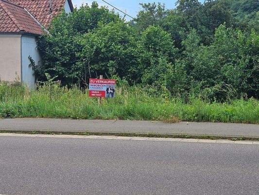 Gemischte Baufläche, Wohnen und, oder Gewerbe