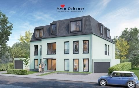 Mülheim Wohnungen, Mülheim Wohnung kaufen