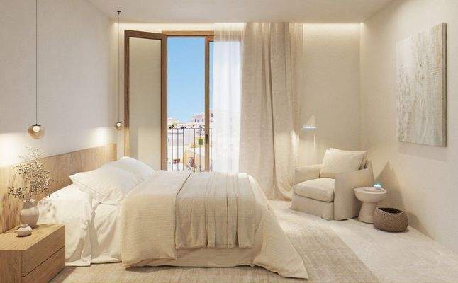 Neue Immobilien in Palma de Mallorca zu verkaufen