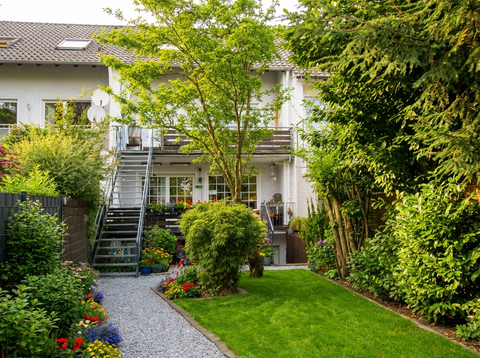 Offenbach am Main Häuser, Offenbach am Main Haus kaufen