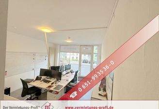 Wohn- und Essbereich