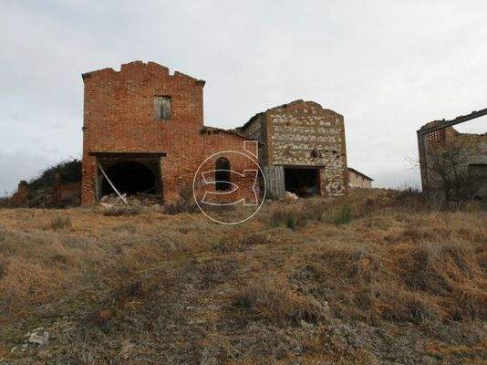 Großartiges Anwesen | Asciano