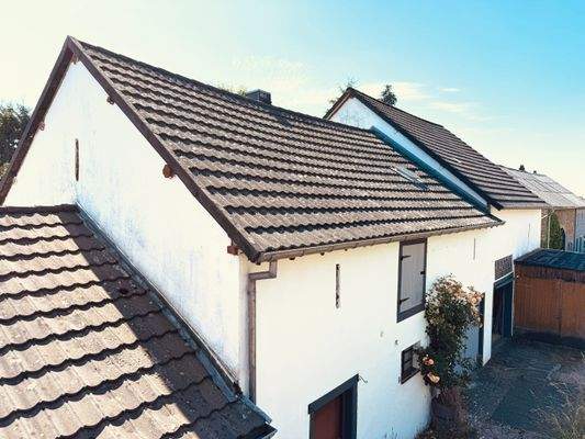 30. Aussicht Balkon OG