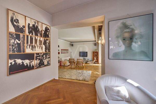 Zugang zur Bibliothek