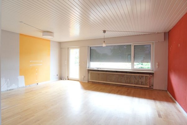 Wohnzimmer Wohnung 3