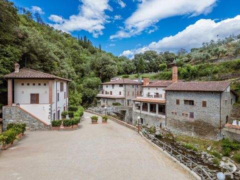 Loro Ciuffenna Häuser, Loro Ciuffenna Haus kaufen