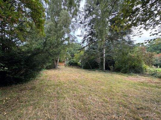 Grundstücksansicht 1