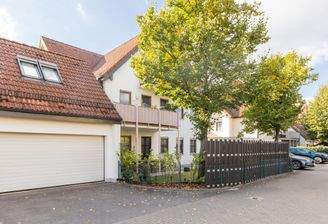 Straßenseite