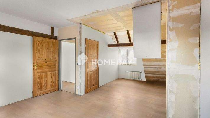 2. OG Schlafzimmer 2 1-1