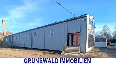 Eisenberg Büros, Büroräume, Büroflächen 