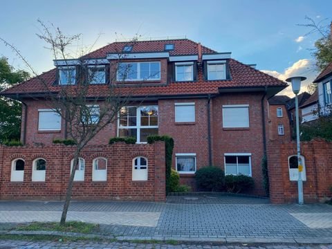 Lüneburg Wohnungen, Lüneburg Wohnung mieten