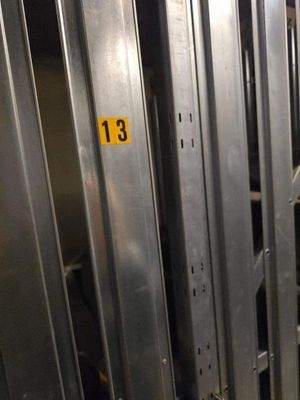 Keller ca. 4 qm Nr. 13