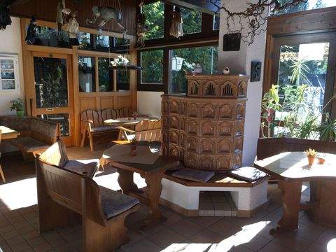 Haunetal Wehrda Gastronomie, Pacht, Gaststätten