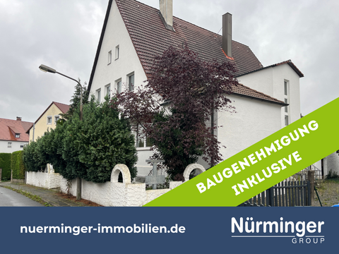 Nürnberg Häuser, Nürnberg Haus kaufen