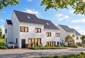 Ansicht von Nordwest