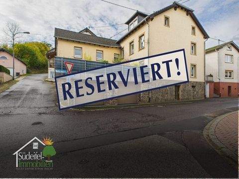 Körperich Häuser, Körperich Haus kaufen