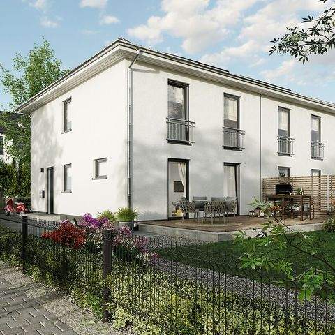 Bernau Häuser, Bernau Haus kaufen