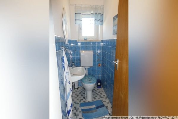 Gäste-WC OG