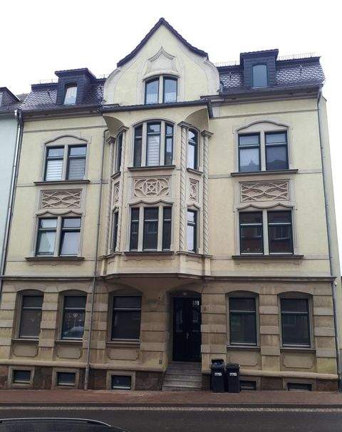 Hainichen Wohnungen, Hainichen Wohnung mieten