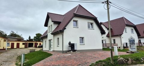 Putbus Häuser, Putbus Haus kaufen