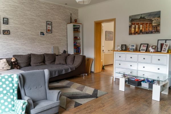 Haus - Wohnung EG+OG