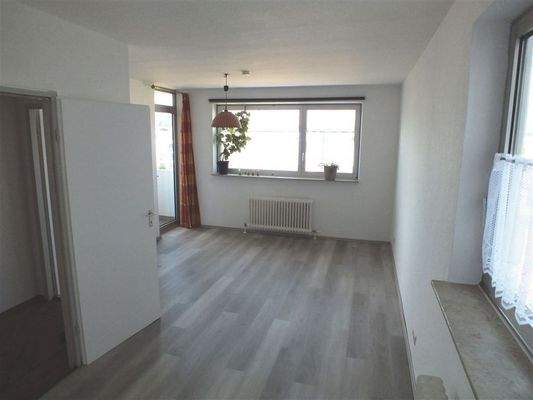 Wohnzimmer oder Schlafzimmer