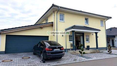 Pfullendorf Häuser, Pfullendorf Haus kaufen