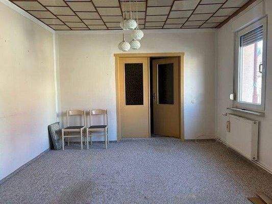 Zimmer zum Gestalten