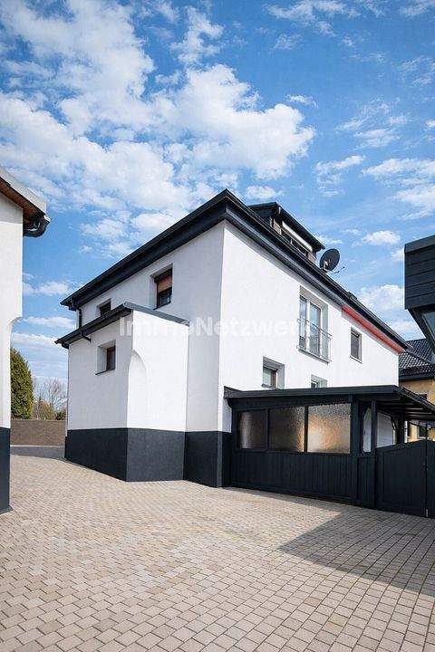 Wunsiedel Häuser, Wunsiedel Haus kaufen