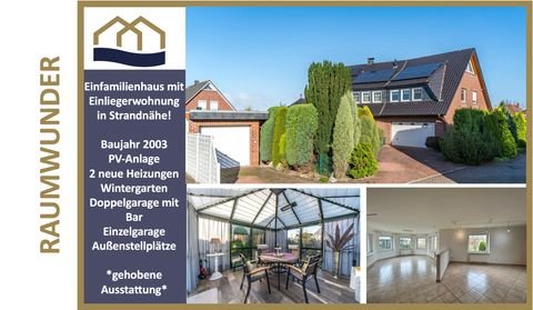 Butjadingen Häuser, Butjadingen Haus kaufen