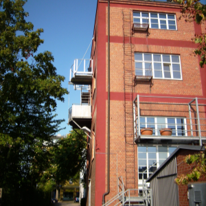 OBJEKT 16 MG Balkonanbauten 27 160909