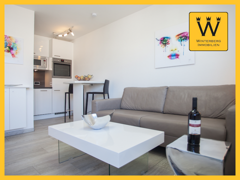 Winterberg Wohnungen, Winterberg Wohnung kaufen